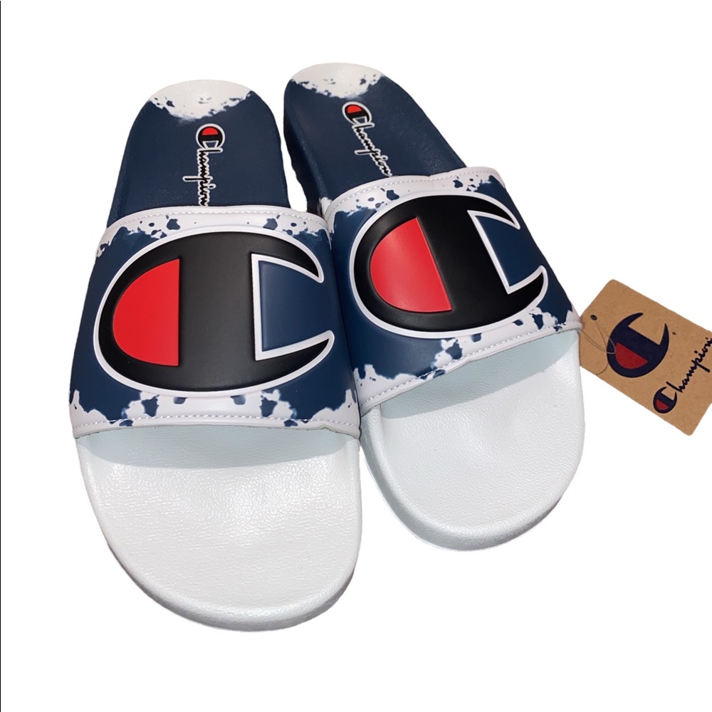 Champion Slide